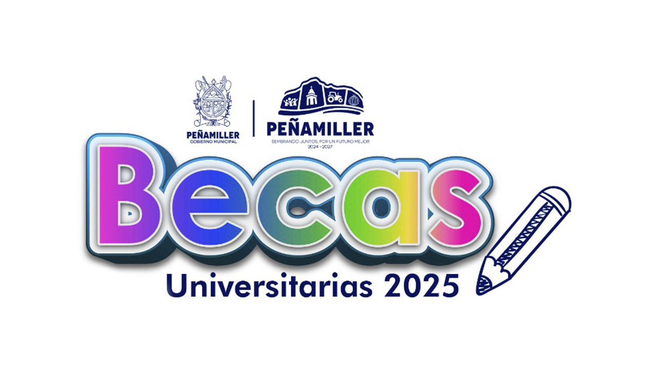 Becas beneficiarios
