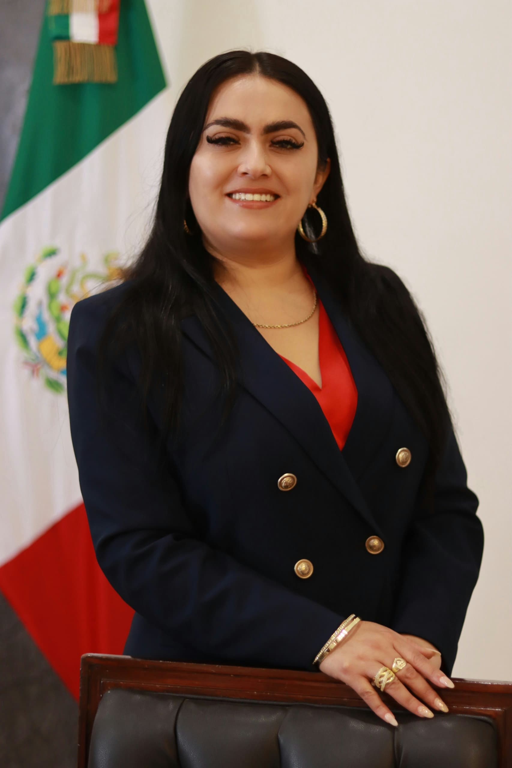 Presidente Municipal